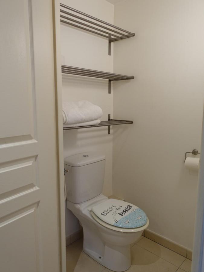 Lovely Appartement With Balcony 5Min Train Station Cannes Bagian luar foto